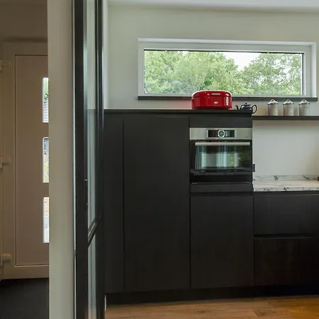 In Texel Near National Park *