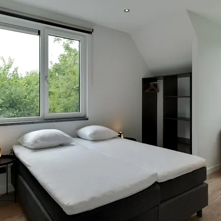 In Texel Near National Park Vakantiehuis