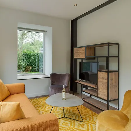 In Texel Near National Park * Westermient