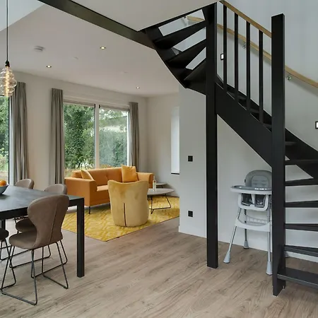 In Texel Near National Park