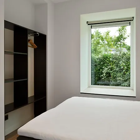 In Texel Near National Park *