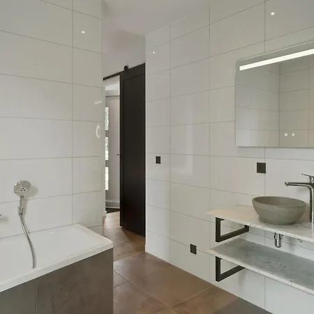 بيت للعطل In Texel Near National Park Westermient