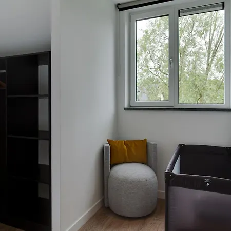 In Texel Near National Park * Westermient