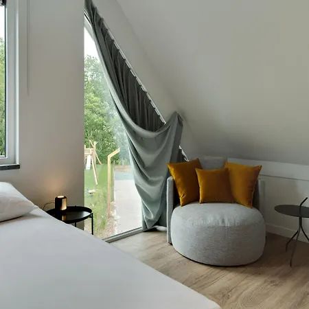 In Texel Near National Park