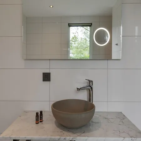 In Texel Near National Park Westermient