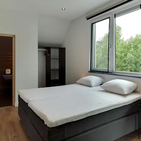 In Texel Near National Park Vakantiehuis *