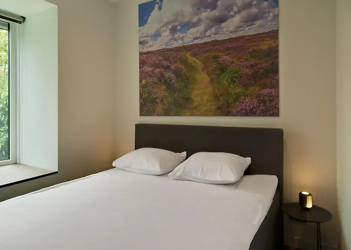 In Texel Near National Park