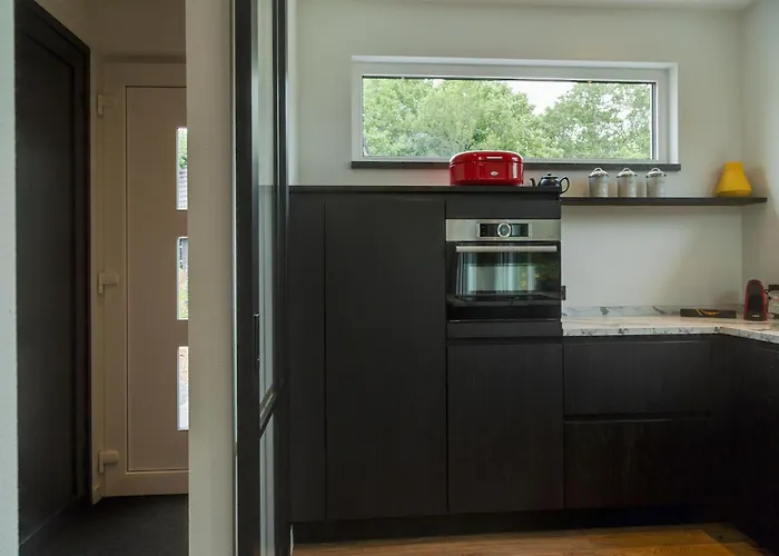 In Texel Near National Park *