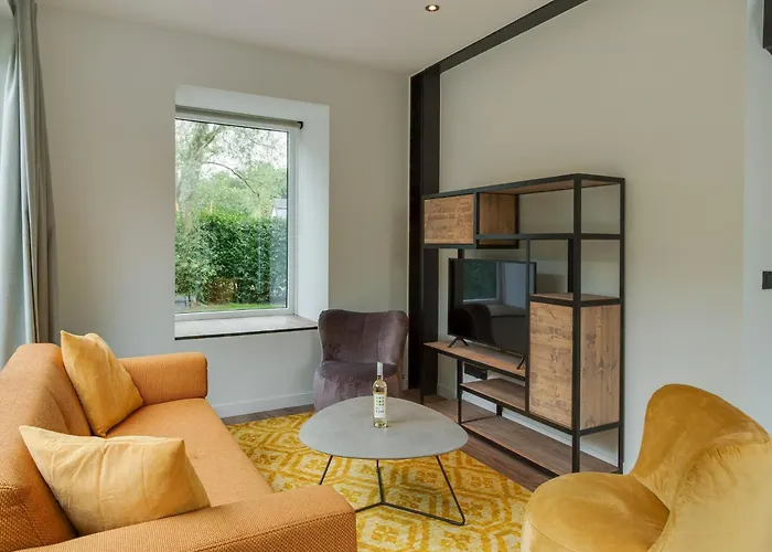 In Texel Near National Park * Westermient