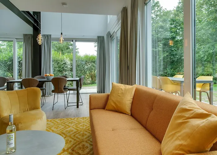 بيت للعطل In Texel Near National Park Westermient