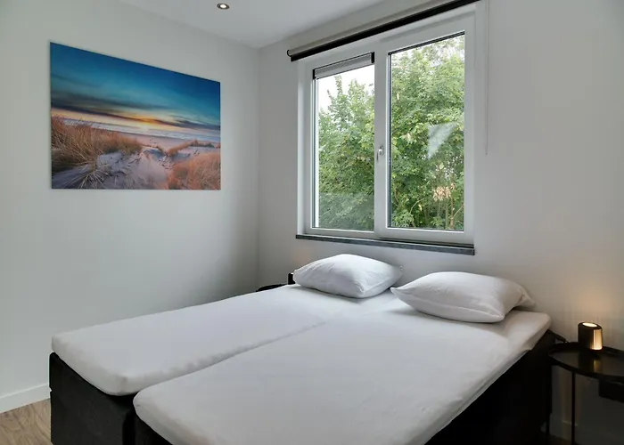 In Texel Near National Park بيت للعطل Westermient