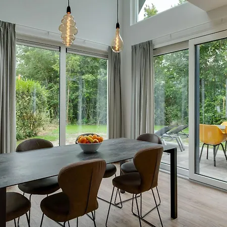 Ferienhaus In Texel Near National Park *