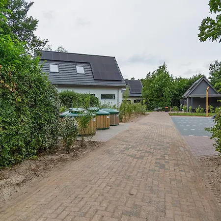 Prázdninový dům In Texel Near National Park *
